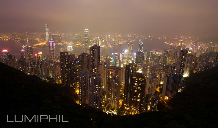 Hongkong_Peak_view_2014