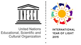 International Year of Light 2015